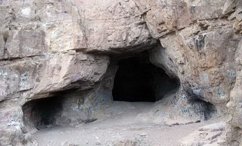 غار کلماکره