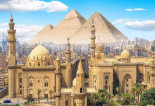عکس مصر