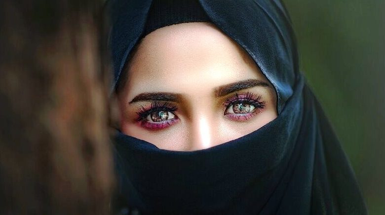 فلسفه حجاب در اسلام