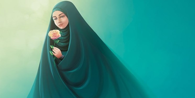 زن در اسلام